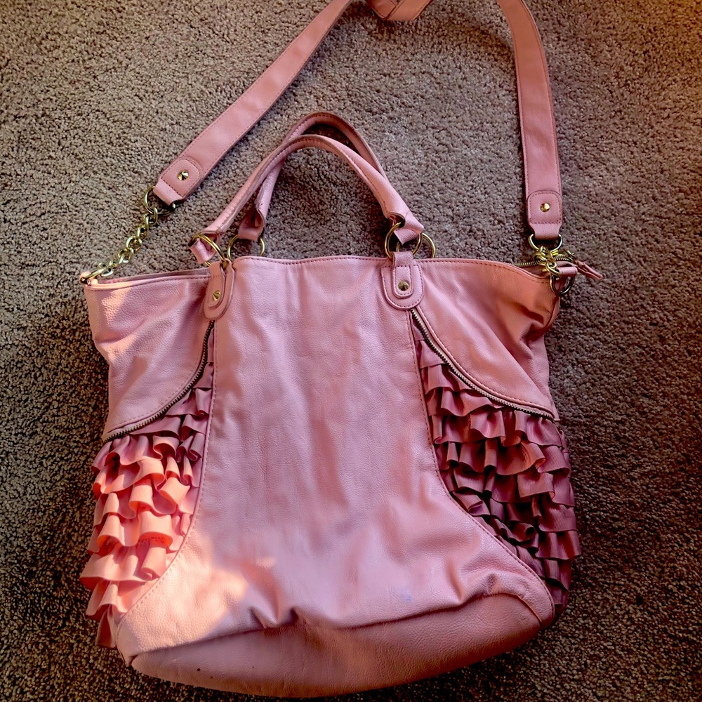 Betsey Johnson purse